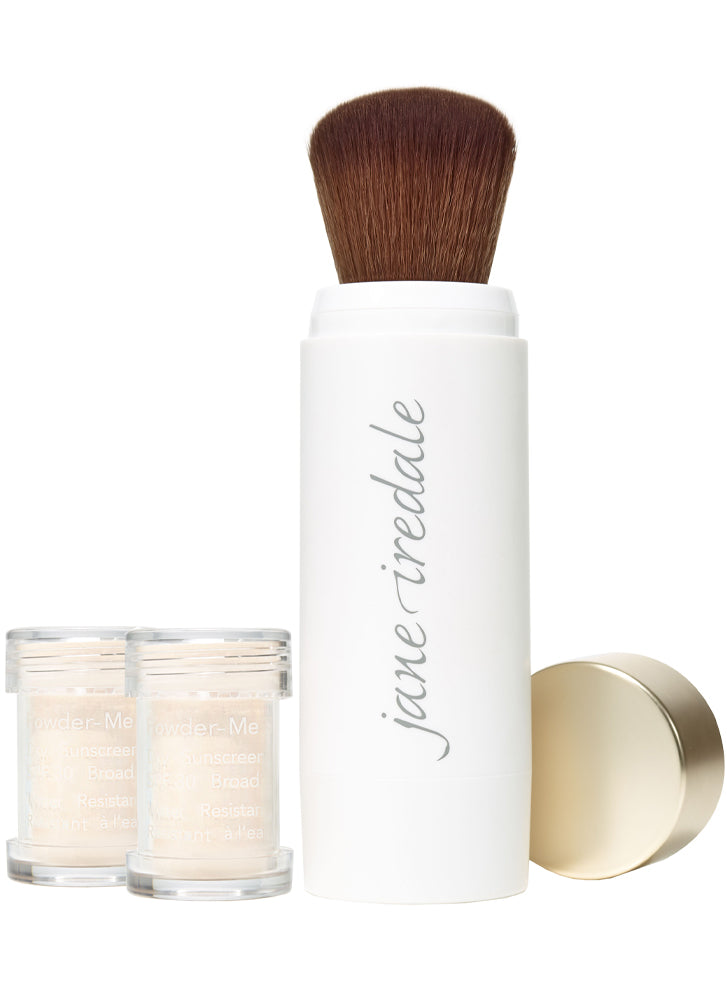 Jane Iredale Powder Me SPF30 Dry Sunscreen