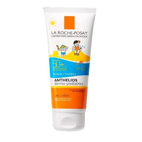 La Roche-Posay Anthelios Dermo Kids Lotion SPF 50 - 150mL
