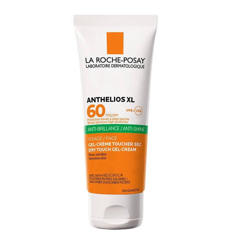 La Roche-Posay Anthelios Xl Dry Touch Gel Cream SPF 60 - 50mL