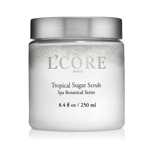 L'Core Paris Tropical Sugar Scrub