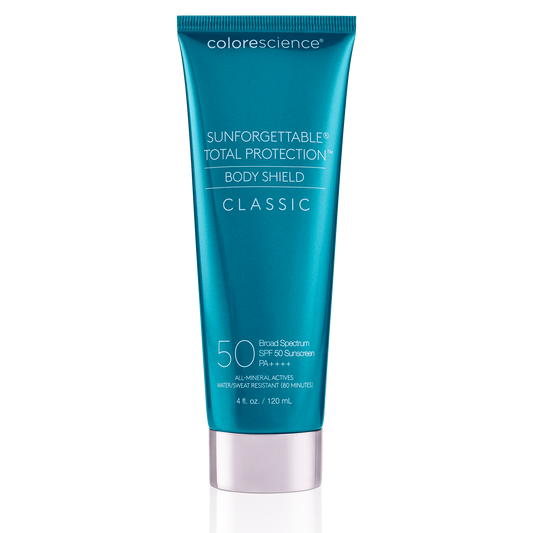 Sunforgettable® Total Protection™ Body Shield Classic SPF 50