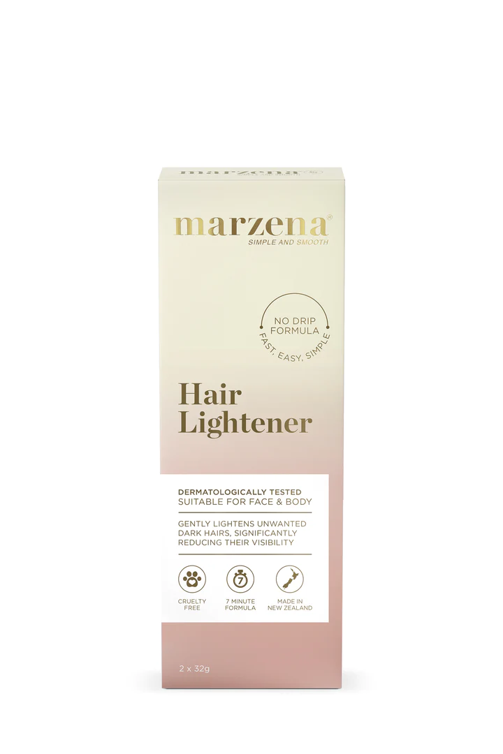 MARZENA Hair Lightener 64g