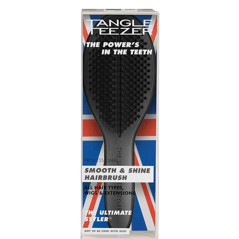 Tangle Teezer Ultimate Styler Black