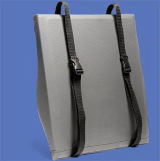 MOBB Wheelchair Lumbar Cushion