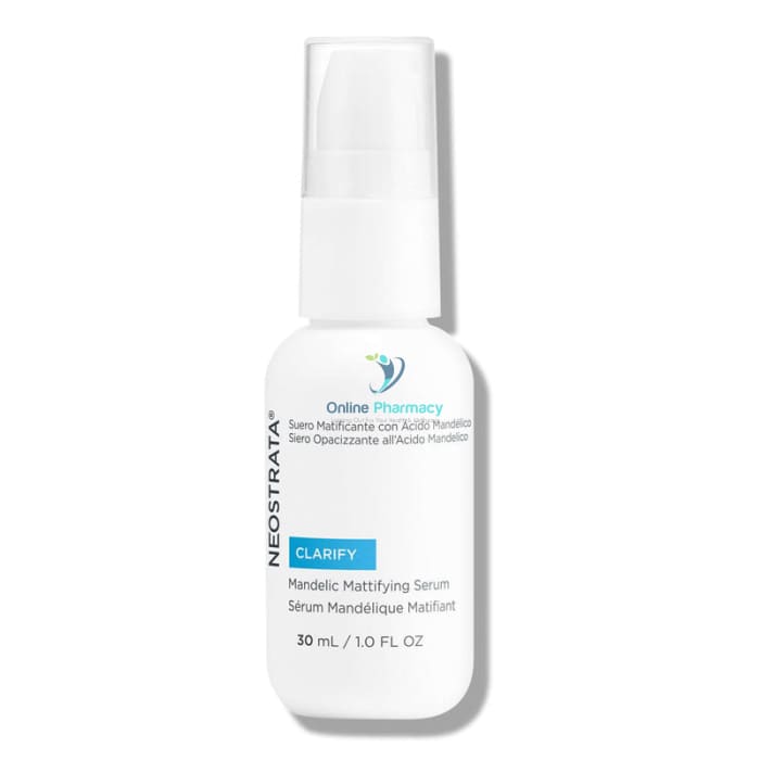 Neostrata Mandelic Matifying Serum - 30ml