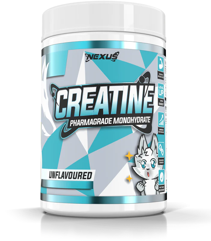 Nexus Creatine 150g
