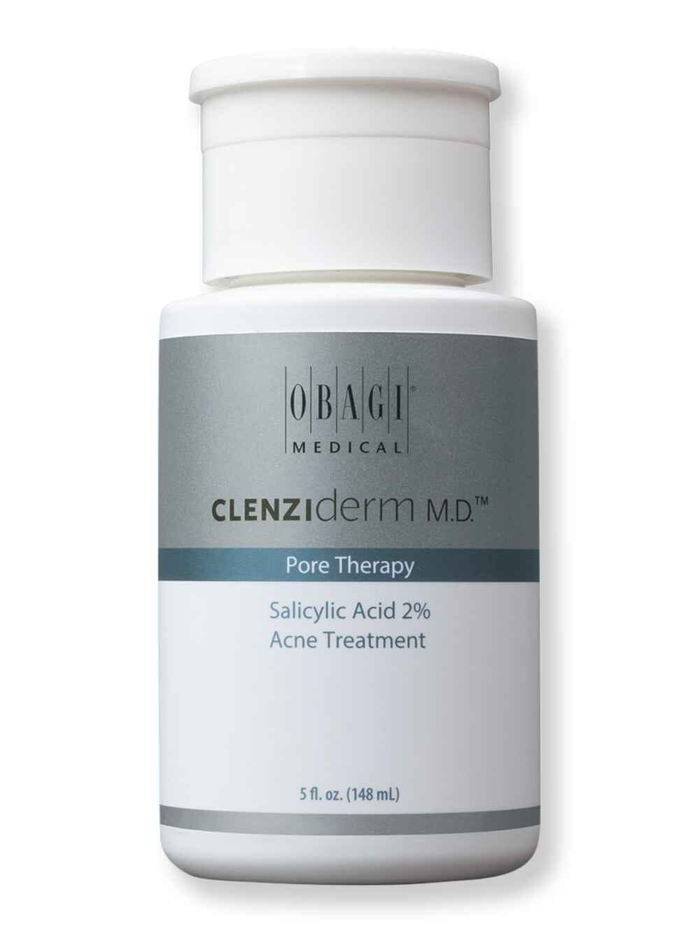 Obagi Clenziderm MD Pore Therapy 5 fl oz118 ml