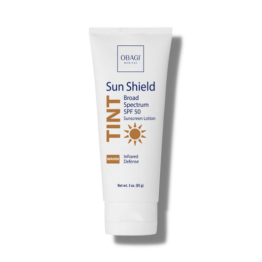 Obagi Sun Shield Tint Broad Spectrum SPF 50 Warm