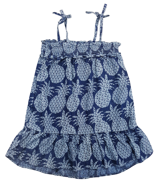 Blu & Blue Ulla Dress