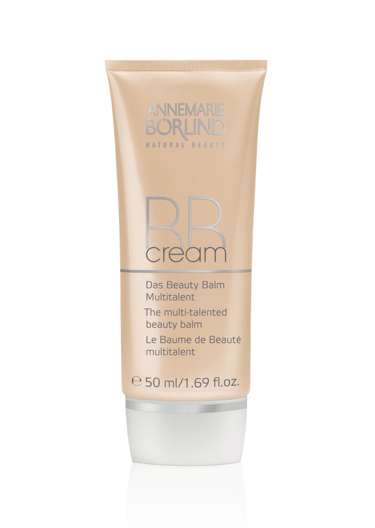 Annemarie Borlind BB Cream - Almond, 50mL