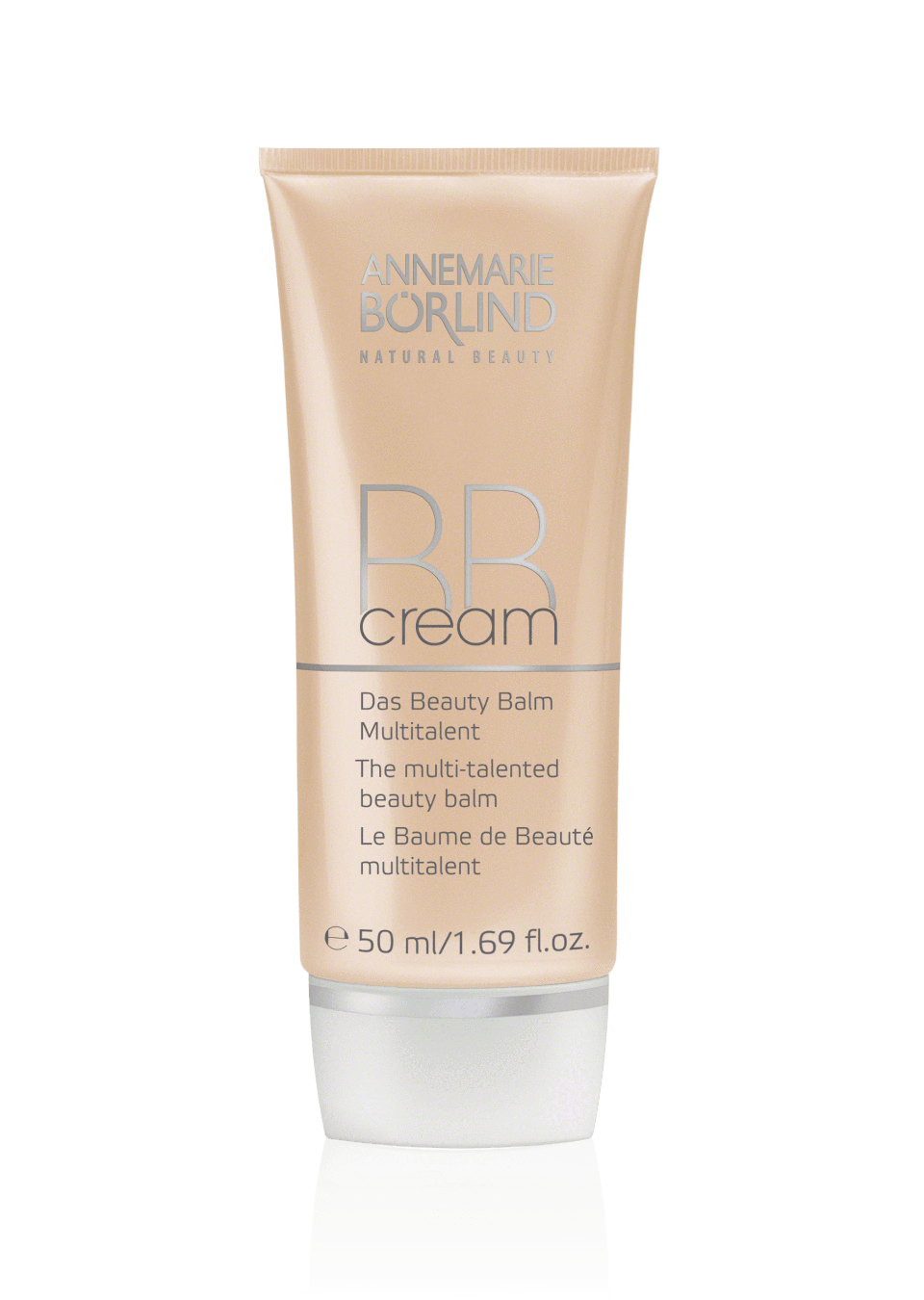 Annemarie Borlind BB Cream - Light, 50mL