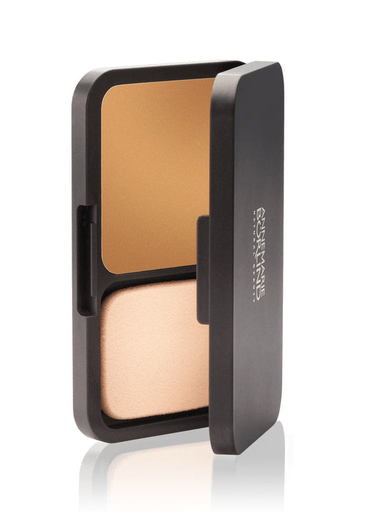 Annemarie Borlind Compact Makeup - Hazel, 10g