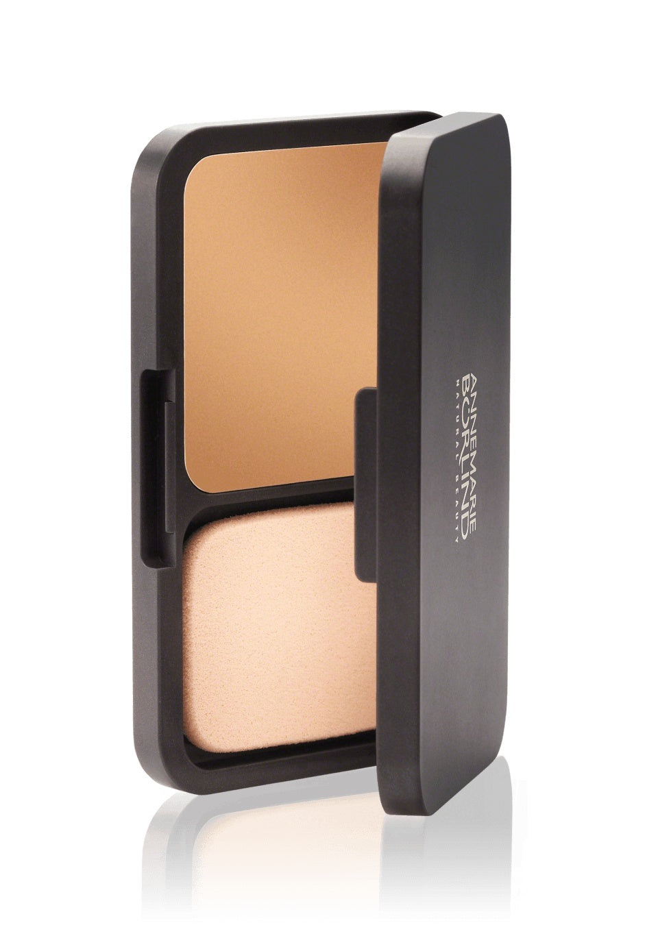 Annemarie Borlind Compact Makeup - Natural, 10g
