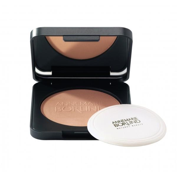 Annemarie Borlind Compact Powder - Sun, 9g