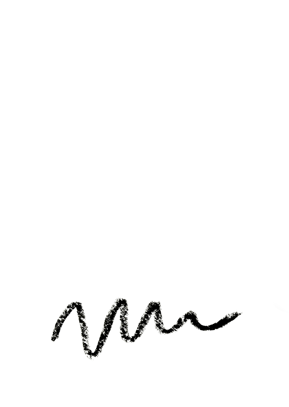 Annemarie Borlind Eyeliner Pencil - Black, 1g