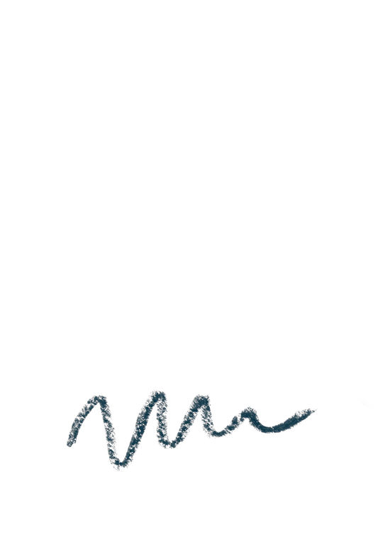 Annemarie Borlind Eyeliner Pencil - Graphite, 1g