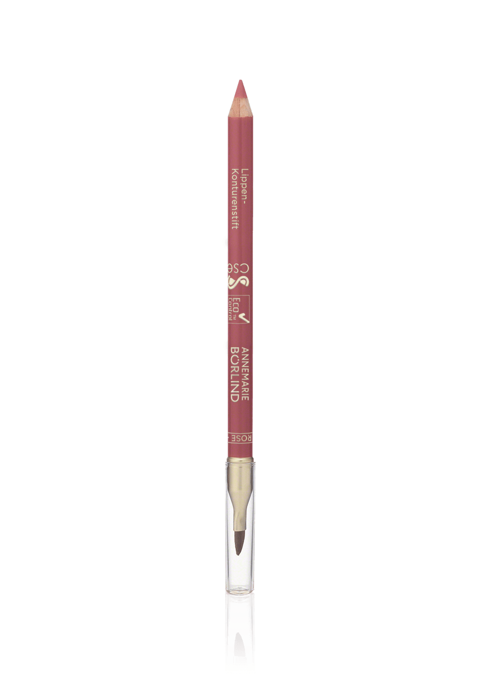 Annemarie Borlind Lip Liner - Rose, 1g