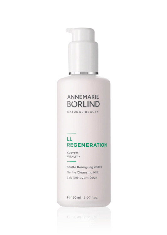 Annemarie Borlind LL Regeneration Cleansing Milk, 150mL