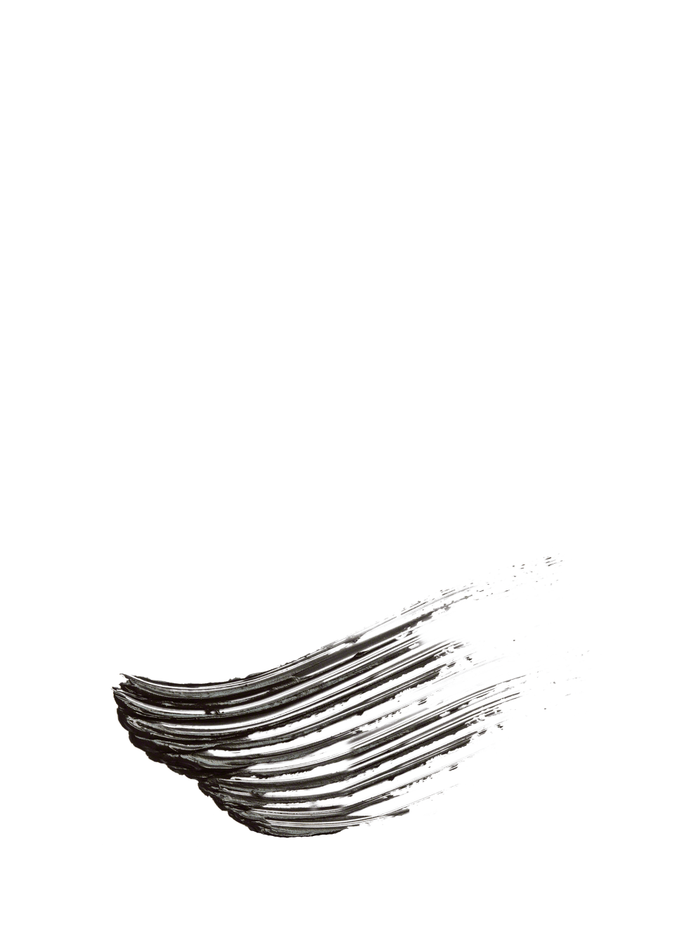 Annemarie Borlind Mascara - Black, 10mL