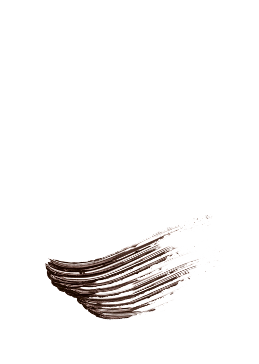 Annemarie Borlind Mascara - Brown, 10mL