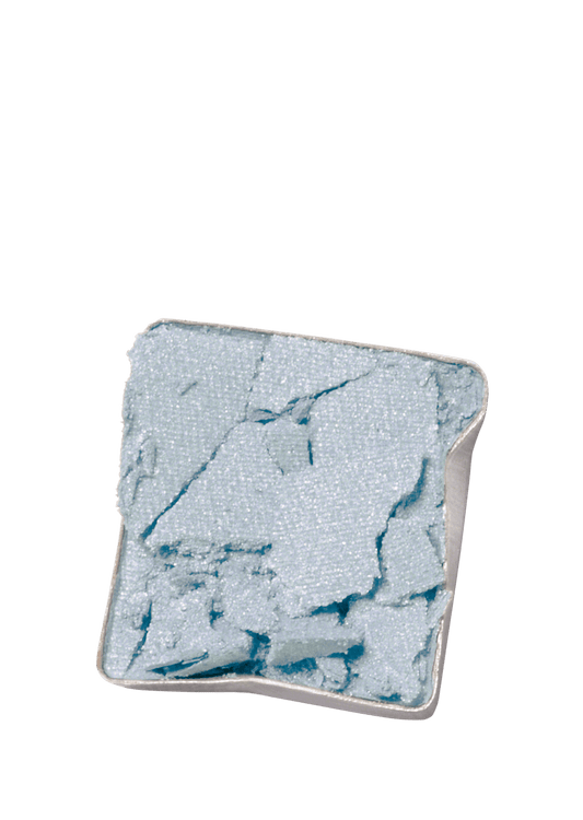 Annemarie Borlind Powder Eye Shadow - Blue Pearl, 2g