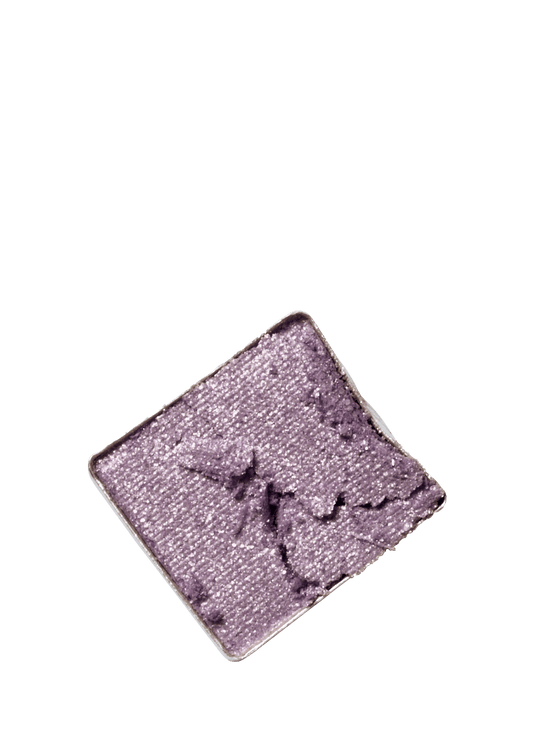 Annemarie Borlind Powder Eye Shadow - Dark Plum, 2g