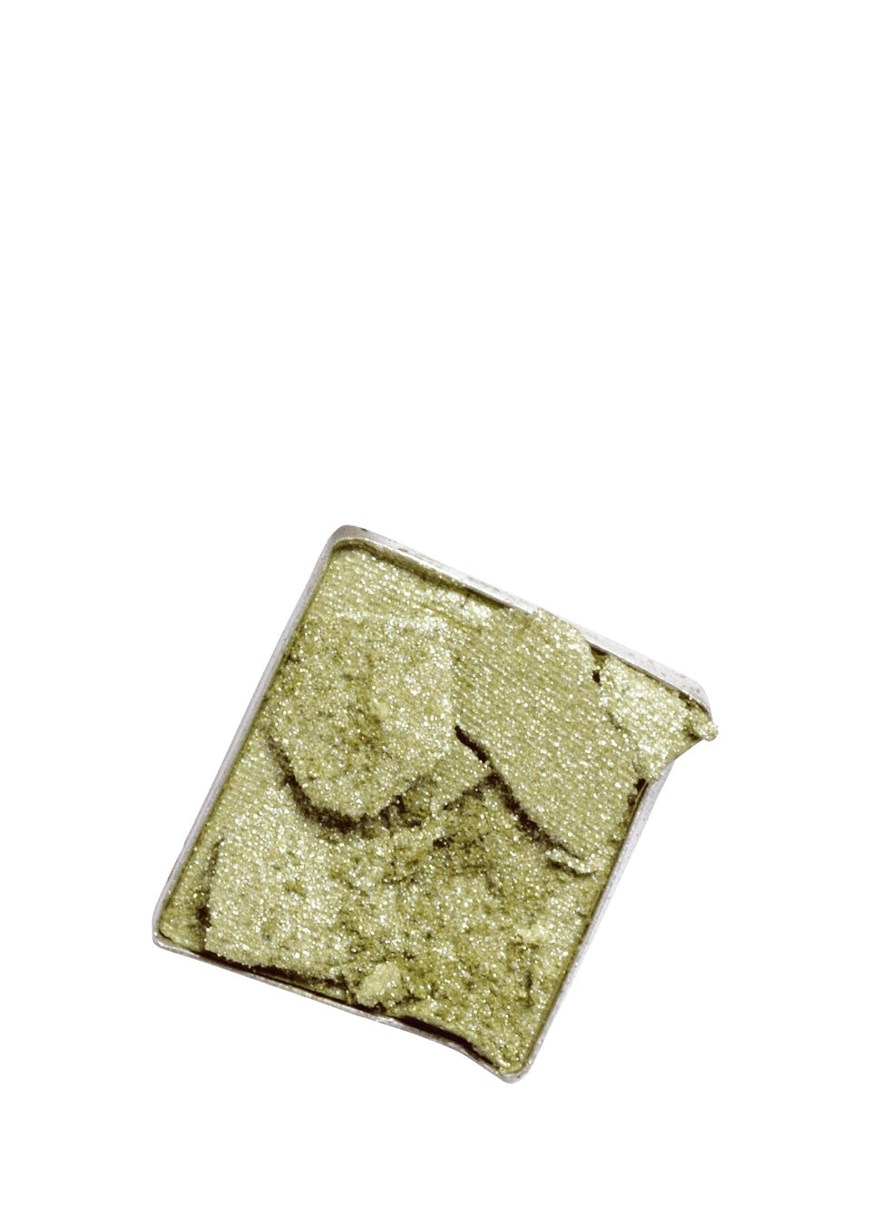 Annemarie Borlind Powder Eye Shadow - Golden Green, 2g