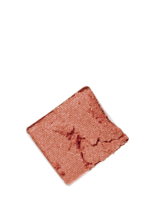 Annemarie Borlind Powder Rouge - Peach, 5g