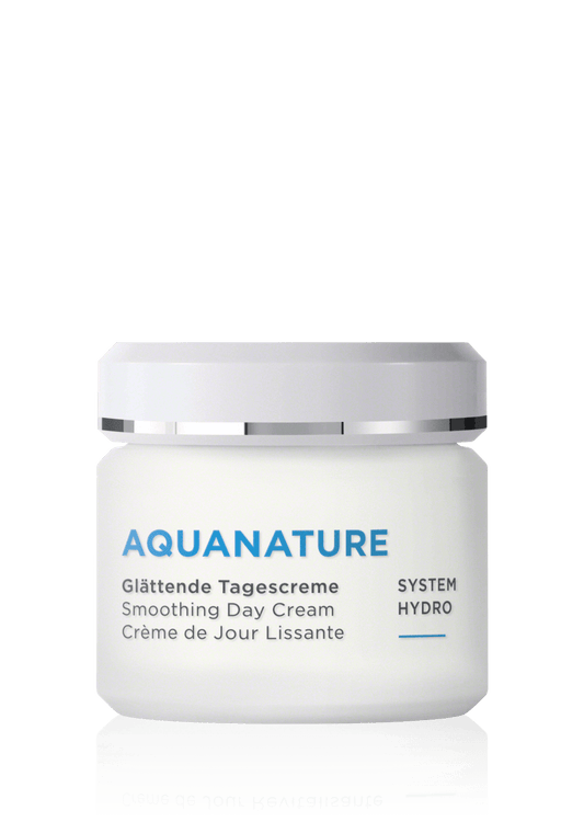 Annemarie Borlind Smoothing Day Cream, 50mL