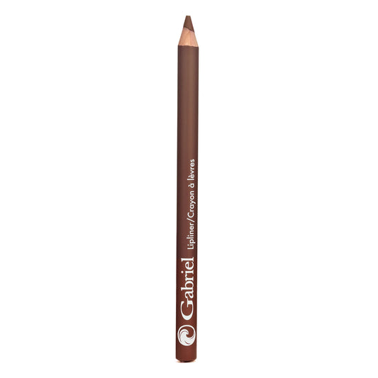 Gabriel - Lipliner, Chestnut, .04oz
