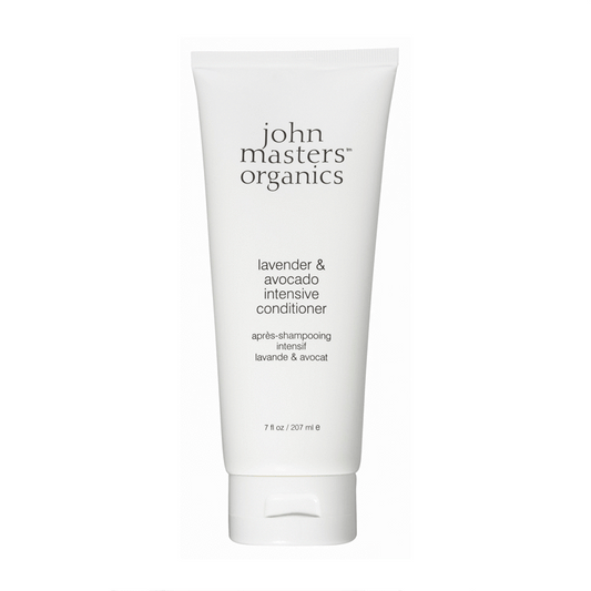 John Masters Organics - Lavender & Avocado Conditioner, 207ml