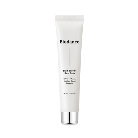 Biodance Skin Barrier Sun Safe SPF50+ PA++++ 30ml