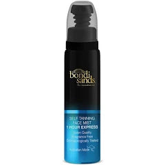 Bondi Sands 1 Hour Express Self Tanning Face Mist 70ml