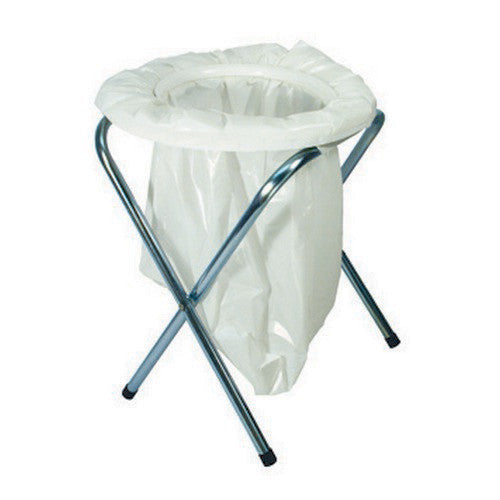 Toilet, Portable - GhillieSuitShop