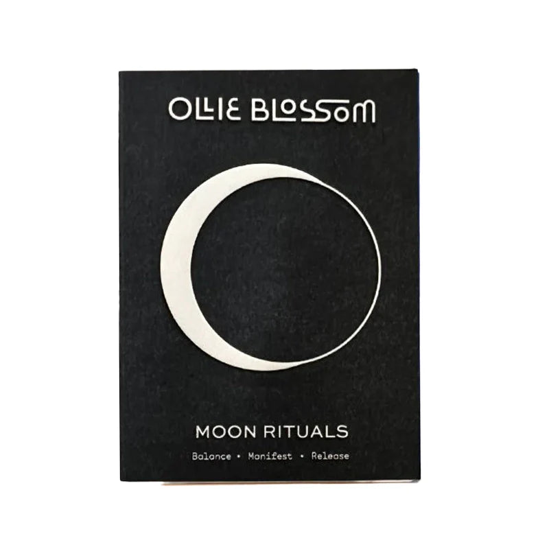 Moon Rituals