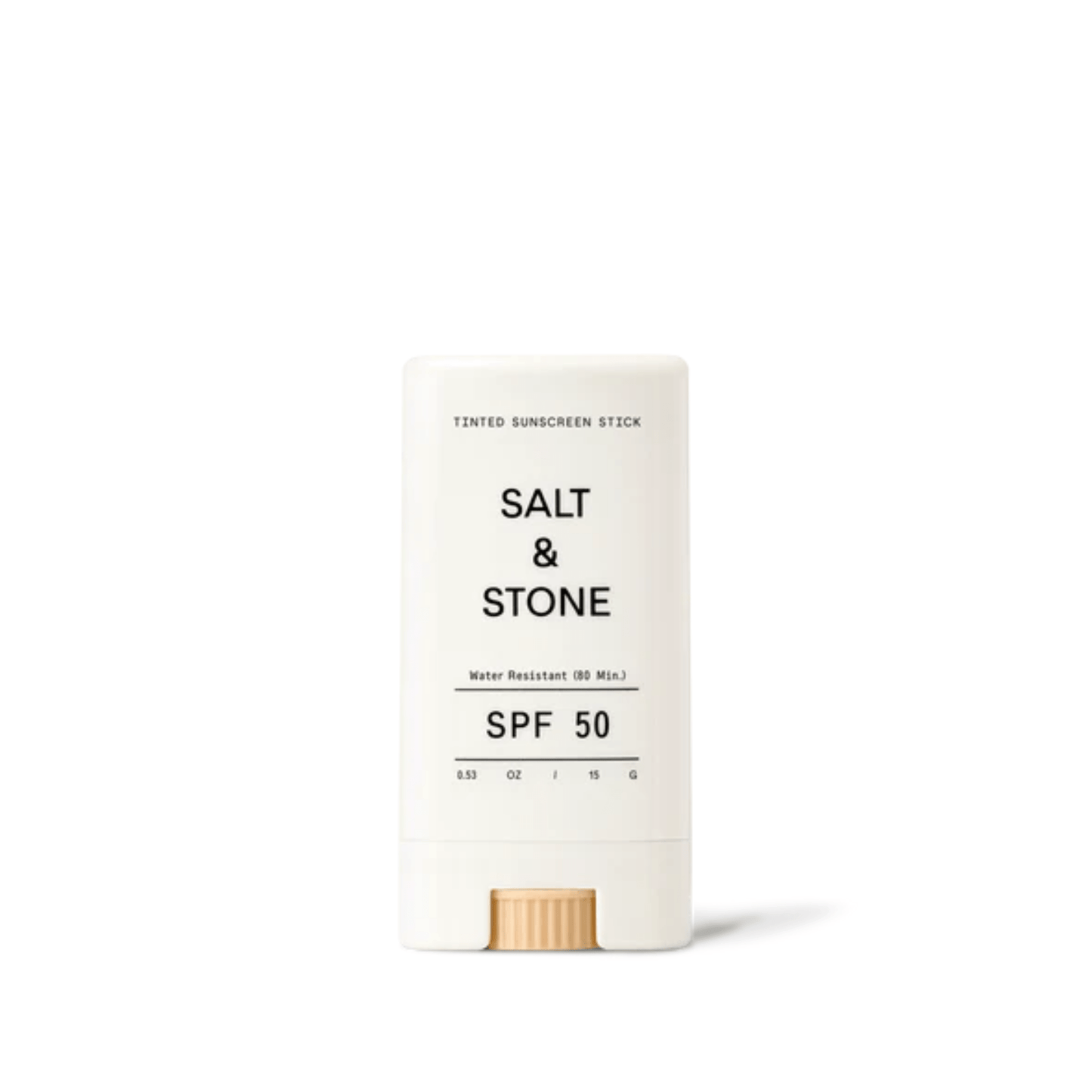 Salt & Stone Tinted Sunscreen Stick SPF 50 (0.53 oz) #10086645