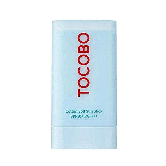 TOCOBO - Cotton Soft Sun Stick