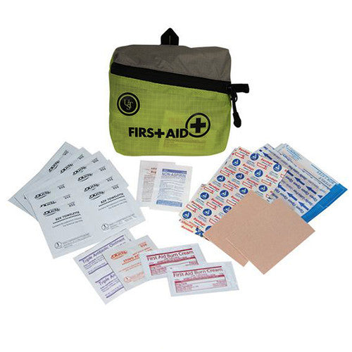 FeatherLite Marine First Aid Kit 1.0 Lime - GhillieSuitShop