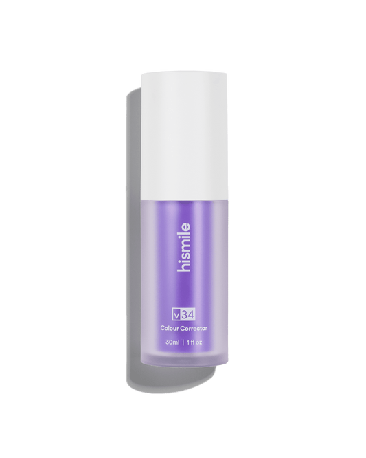 Hismile V34 Colour Correct Serum