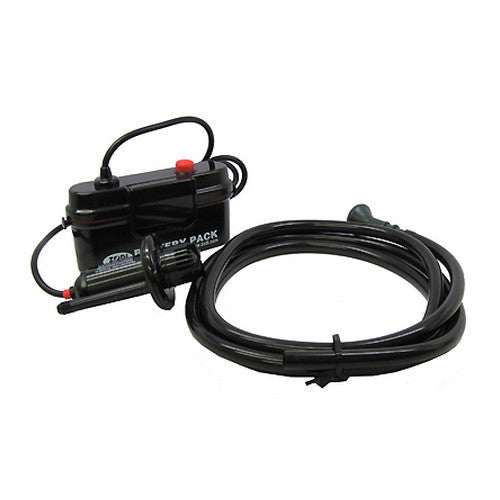 Battery Powered Bilge Pump - GhillieSuitShop